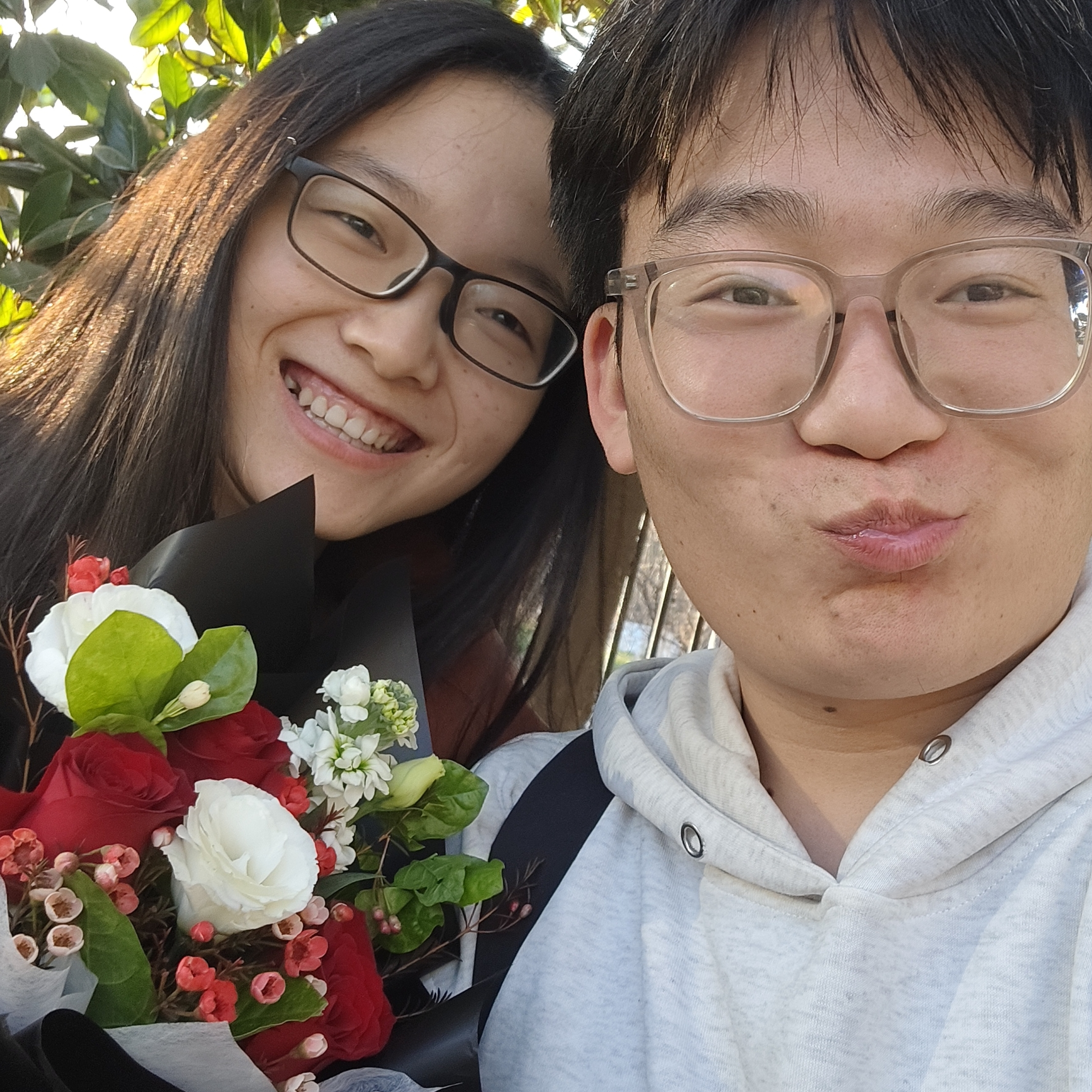 Zihan Zhang · 张子涵 — LLM / Agent / NLP