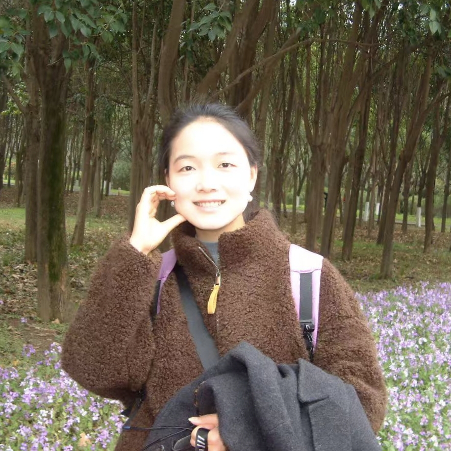 Zihan Zhang · 张子涵 — LLM / Agent / NLP